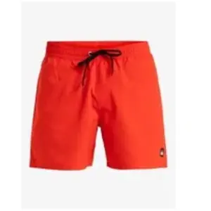 Quiksilver Short De Bain Everyday Solid Volley 15´´ pas cher