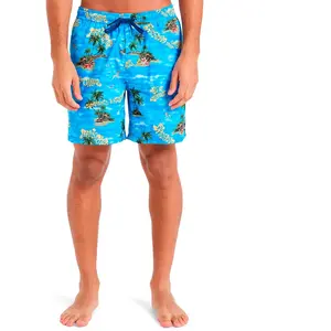 Quiksilver Short De Bain Everyday Straight Volley 17 pas cher
