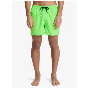 Quiksilver Short De Bain Everyday Solid Volley 15´´ pas cher
