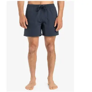 Quiksilver Short De Bain Everyday Solid Volley 15´´ pas cher