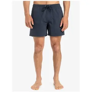 Quiksilver Short De Bain Everyday Solid Volley 15´´ pas cher