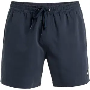 Comparateur de prix : Quiksilver Short De Bain Everyday Solid Volley 15´´