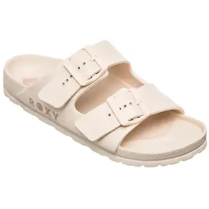 Roxy Claquettes Kattie pas cher