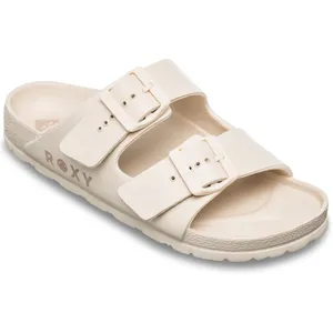 Roxy Claquettes Kattie pas cher