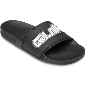 Quiksilver Claquettes Rivi Wordmark Ii