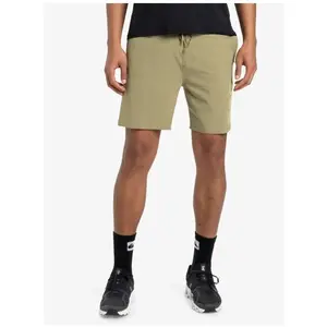 Quiksilver Short De Sport Omni Training 17´´ pas cher