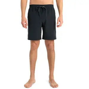 Quiksilver Short De Bain Hybrid Taxer Amphibian 18´´ pas cher