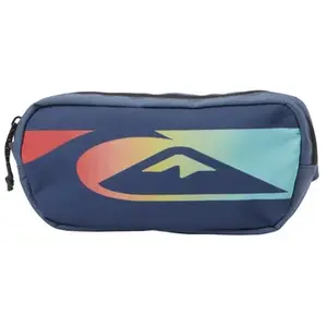 Quiksilver Sac banane pour homme. 100 % polyester recyclé pas cher