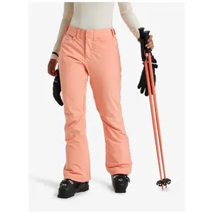 Roxy Pantalon Backyard PT Femme Rose M pas cher
