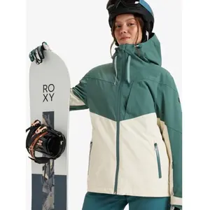 Roxy Veste Winter Haven pas cher
