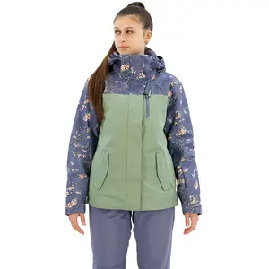 Roxy Veste Jetty Bloc pas cher