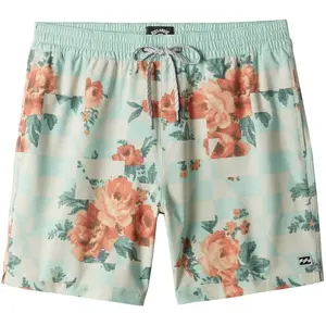 Billabong Short De Bain Good Times Lay pas cher