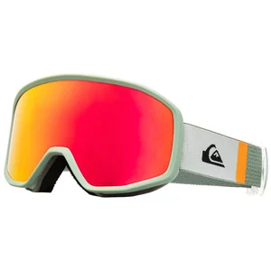Quiksilver Lunettes de surf HARPER Homme Bleu One size pas cher