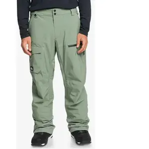 Quiksilver Utility Wintersportbroek Mannen - Maat S pas cher