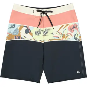 Quiksilver Short De Bain Surfsilk Straight 20´´ pas cher