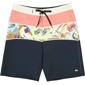 Quiksilver Short De Bain Surfsilk Straight 20´´ pas cher
