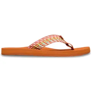 Roxy Tongs Porto Rope pas cher
