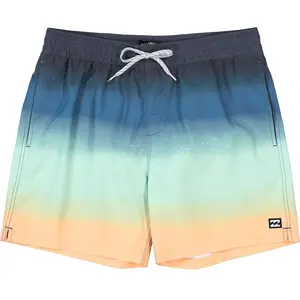 Billabong Short De Bain All Day Fade pas cher