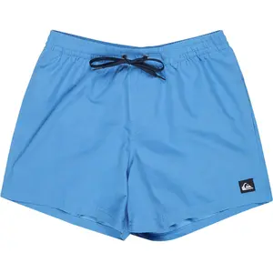Quiksilver Short De Bain Everyday Solid Volley 15´´ pas cher