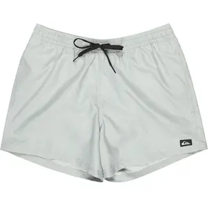 Quiksilver Short De Bain Everyday Solid Volley 15´´ pas cher