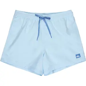 Quiksilver Short De Bain Everyday Solid Volley 15´´ pas cher