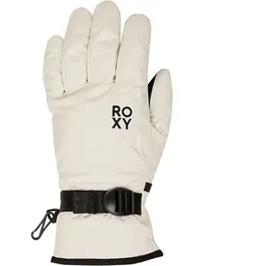 Roxy Gants Jetty Solid pas cher