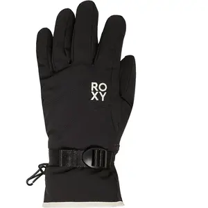 Roxy Gants Jetty Solid pas cher