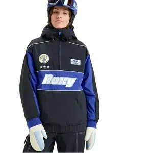 Roxy Veste Chloe Kim pas cher