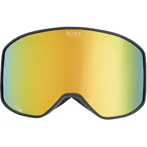 Comparateur de prix : Roxy Lunettes De Ski Pour Femme Storm
