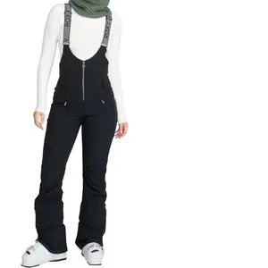 Roxy Pantalon Summit Bib pas cher