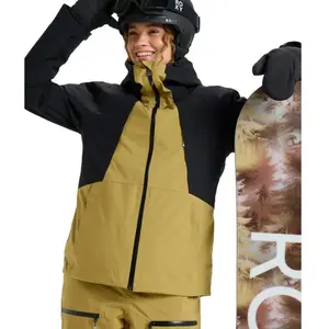 Comparateur de prix : Roxy Veste Wild Twist