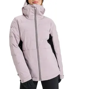 Roxy Veste Snowyhill pas cher