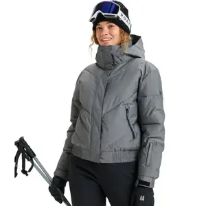 Roxy Veste Snow Shimmer pas cher