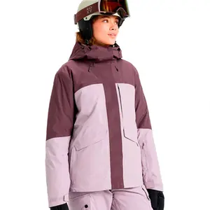 Comparateur de prix : Roxy Veste Stormday Goretex