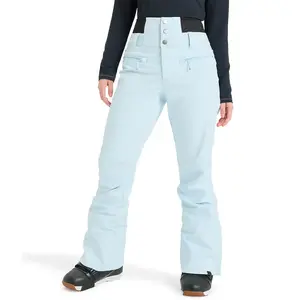 Roxy Pantalon Rising High pas cher