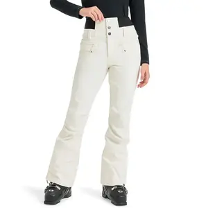 Roxy Pantalon Rising High pas cher