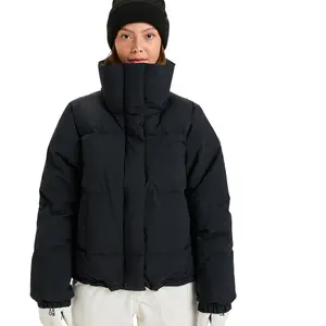 Roxy Veste Snow Winter Rebel pas cher