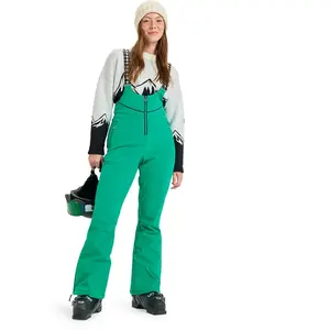 Roxy Pantalon Summit Bib pas cher