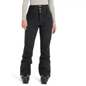 Roxy Pantalon Rising High pas cher