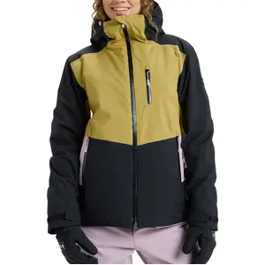 Comparateur de prix : Roxy Veste Storm Dash