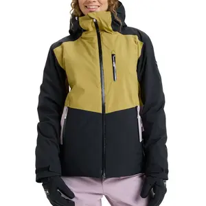 Roxy Veste Storm Dash pas cher