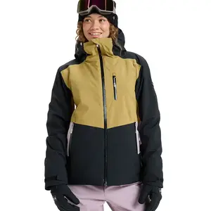 Roxy Veste Storm Dash pas cher