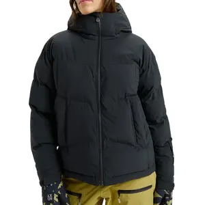 Roxy Veste Alofted Puffy pas cher