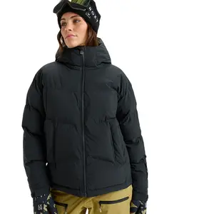 Roxy Veste Alofted Puffy pas cher