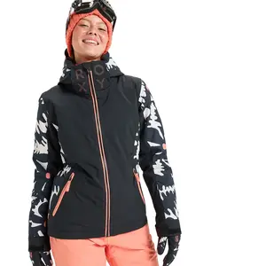 Roxy Veste Freejet pas cher