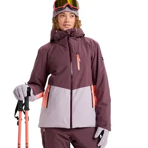 Comparateur de prix : Roxy Veste Storm Dash