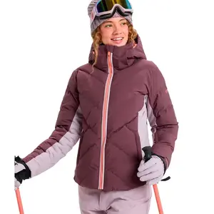 Roxy Veste Snowdrift pas cher
