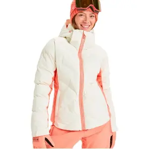 Roxy Veste Snowdrift pas cher