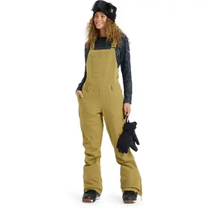 Roxy Pantalon Rideout Bib pas cher