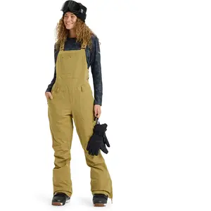 Roxy Pantalon Rideout Bib pas cher